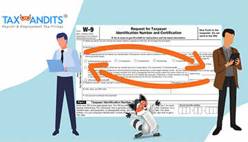 A Step-By-Step Guide to E-filing Form 1099-NEC with TaxBandits for Tax Year 2023