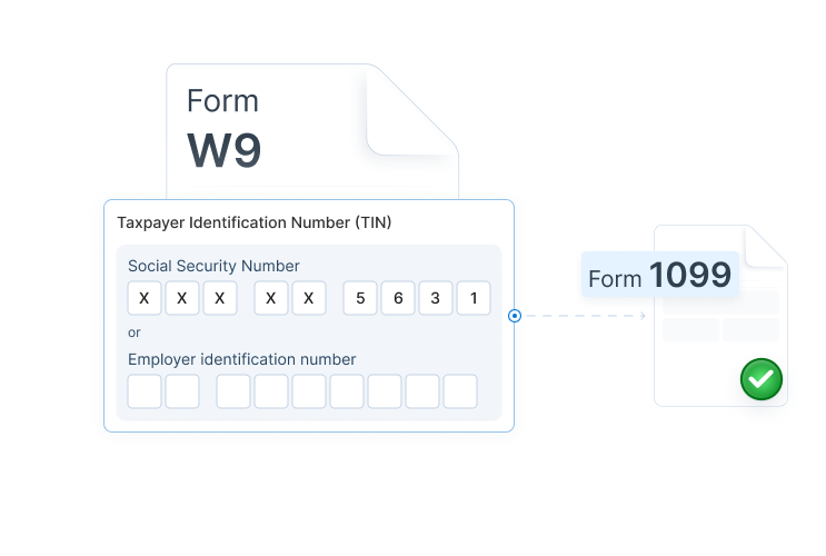 Understanding Form W-9
