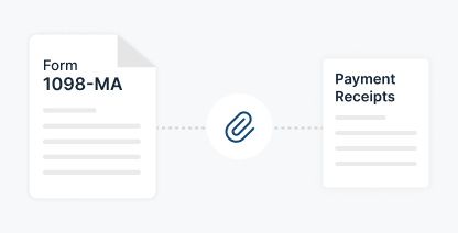 Attach Supporting Documents