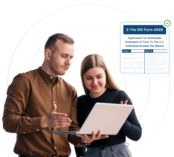 Still finalizing your individual tax return?