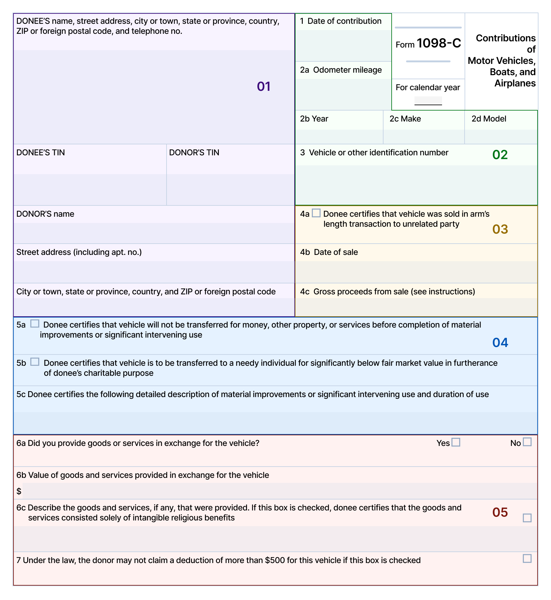 File Form 1099-DA Electronically