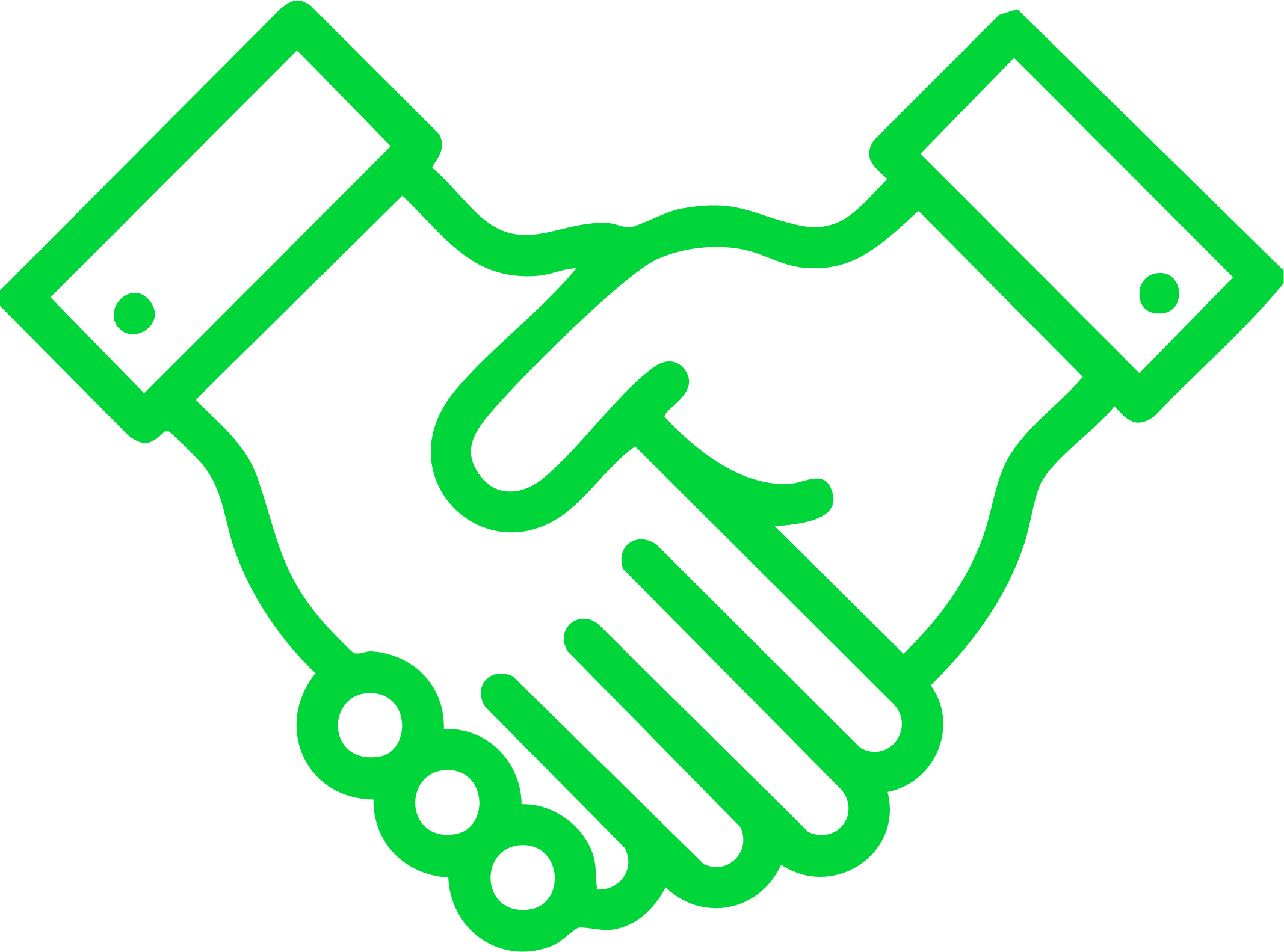 Connect & Collaborate