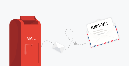Postal Mailing