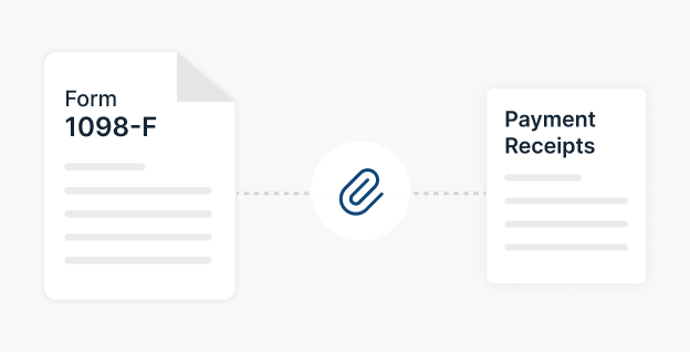 Attach Supporting Documents
