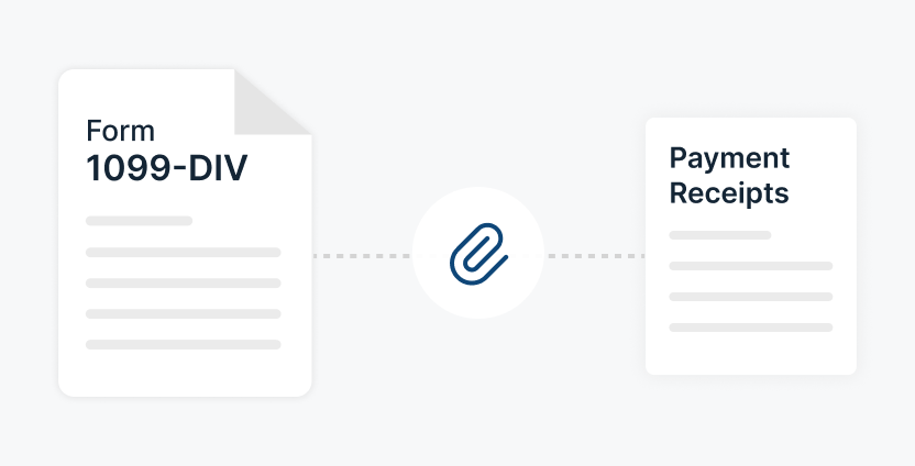 Attach Supporting Documents