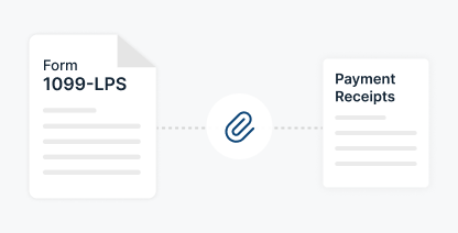 Attach Supporting Documents