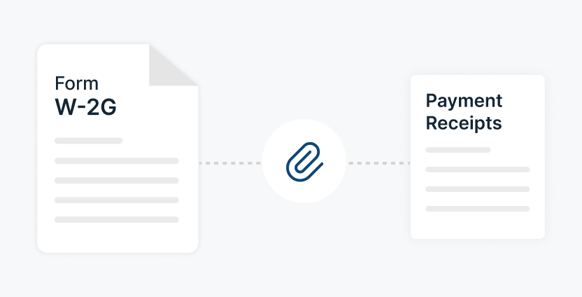 Attach Supporting Documents
