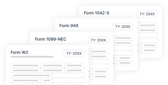 Bulk filing
