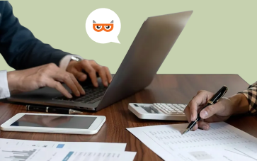 Bulk filing made easy