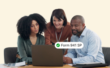 Hassle‑Free 941 SP Payroll Tax Filing for a CPA Firm