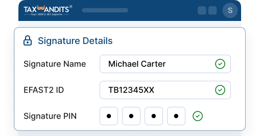 Make Client Signing Simple