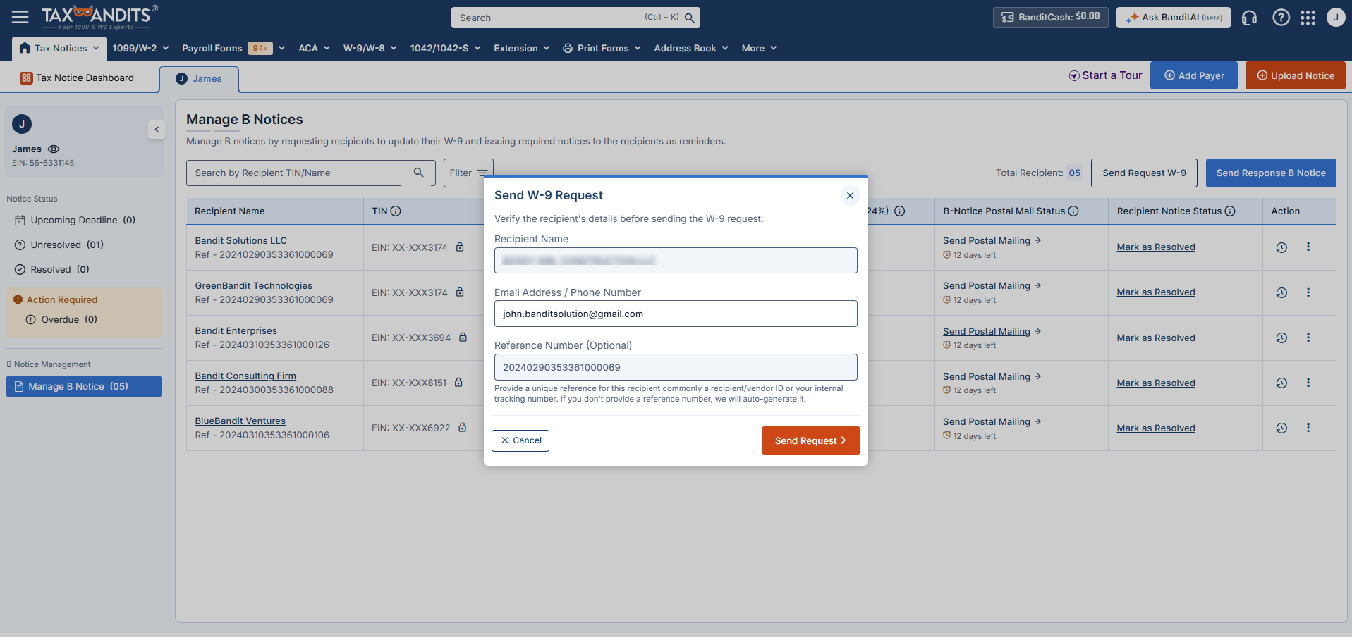 Choose How to Distribute Employee Copies