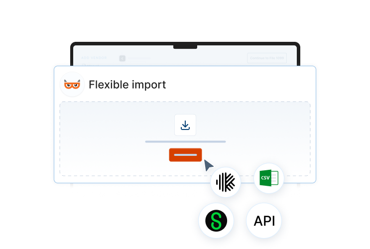 Enterprise-scale data ingestion