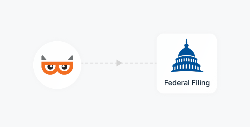 Federal Filing