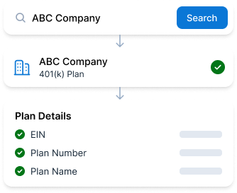 Find Your Plan