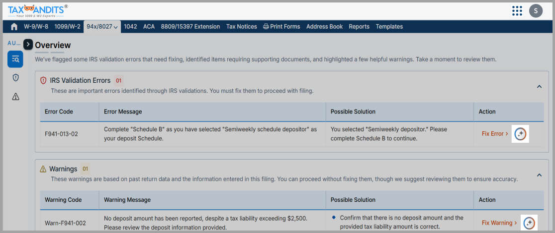 Fix Errors Faster With AI