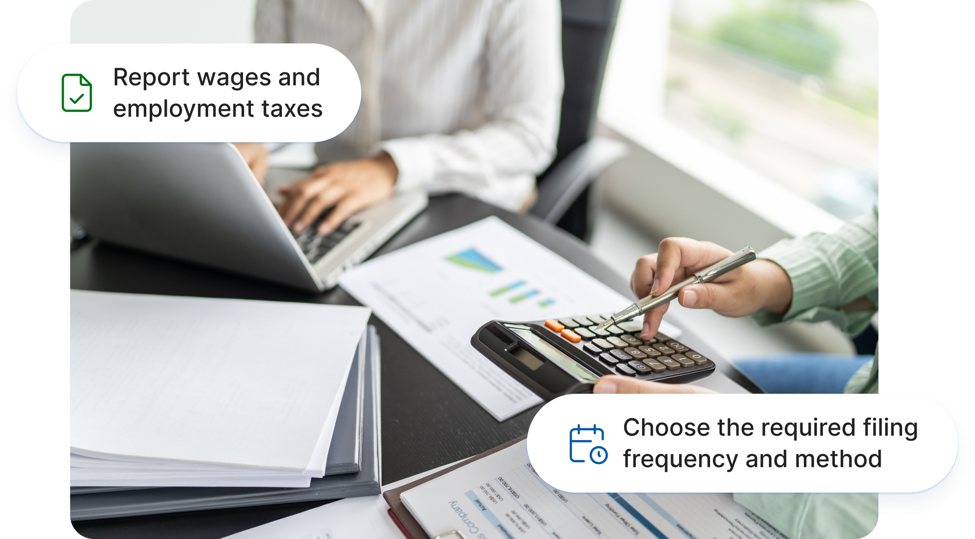 Understanding Payroll Tax Forms