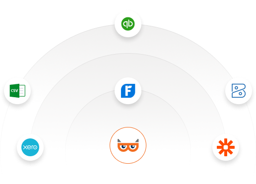 Our Partnerships Streamline Your Fi ling Workflow