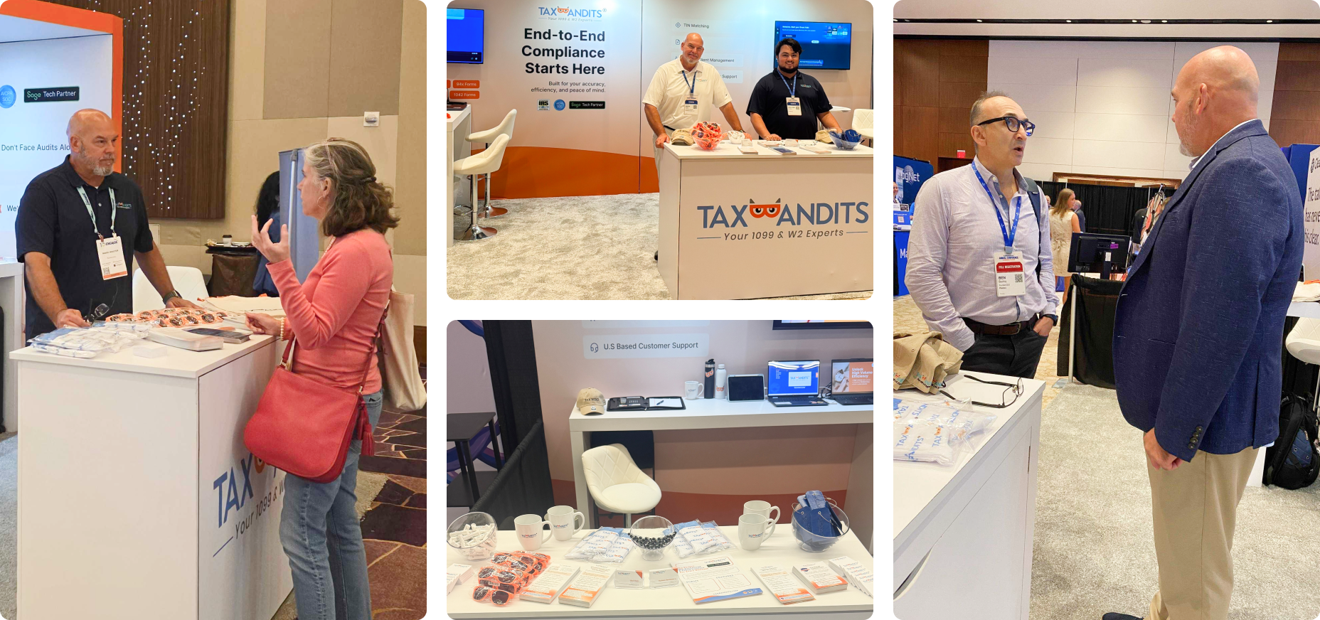 NAPEO Conference 2026 – Event Highlights Gallery