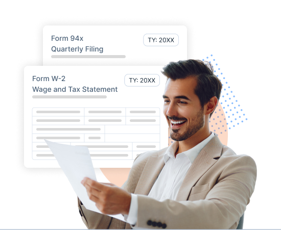 Payroll reporting for a 24/7 workforce