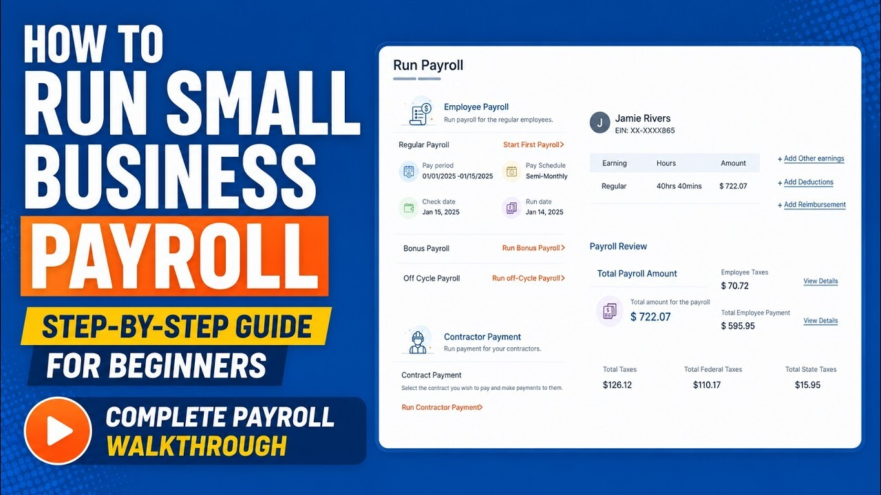 Runpayroll Payroll