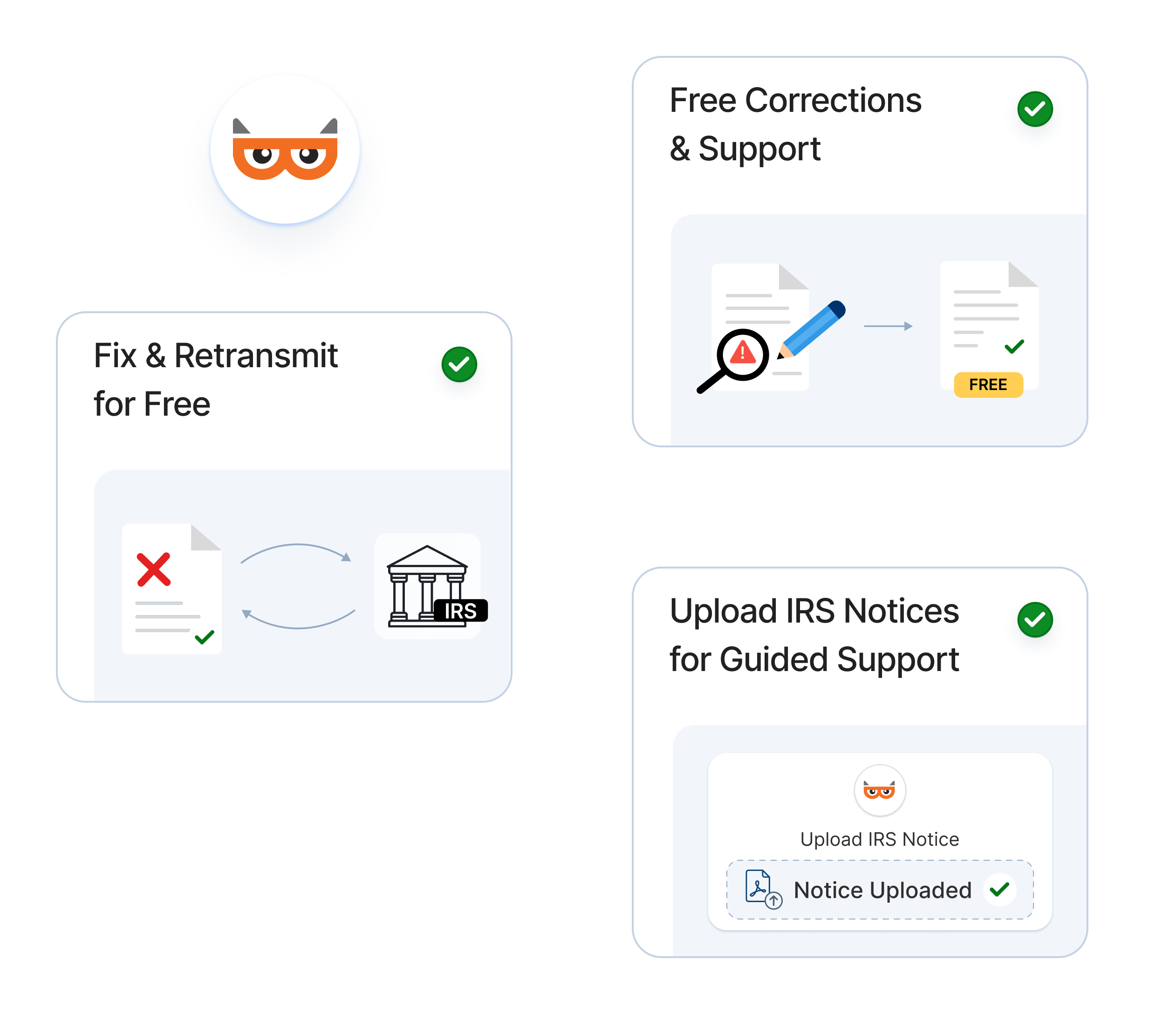 Post-Filing Support That Continues After Submission