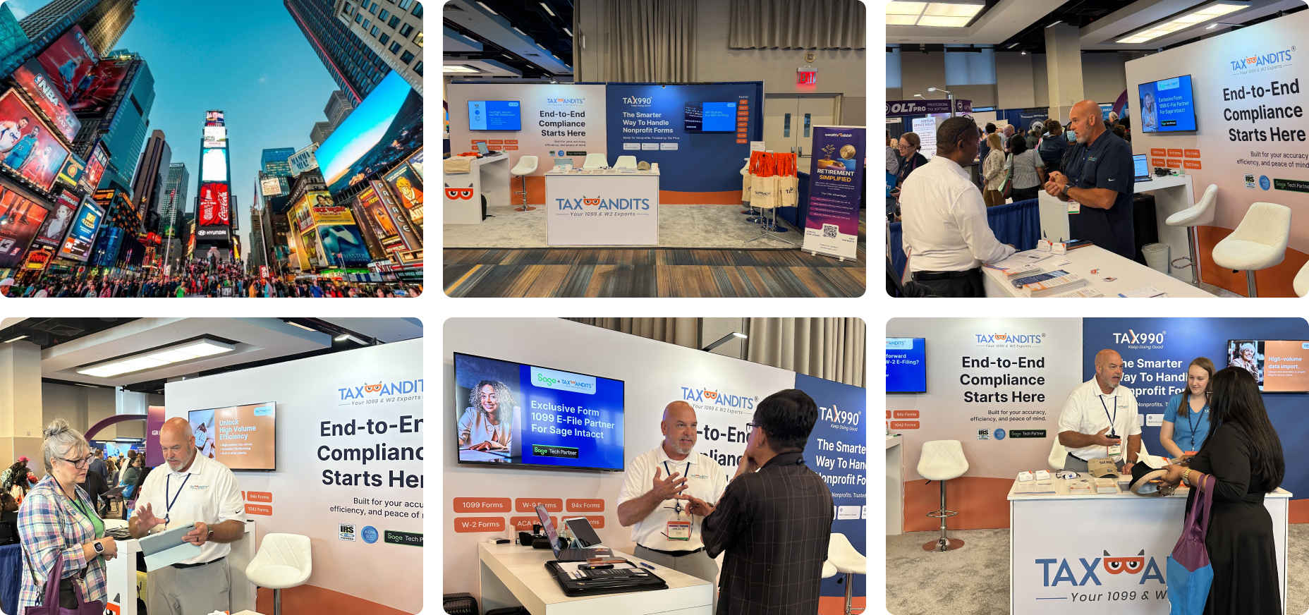 Taxposium – Cleveland 2026 – Event Highlights Gallery
