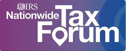 tax forum logo