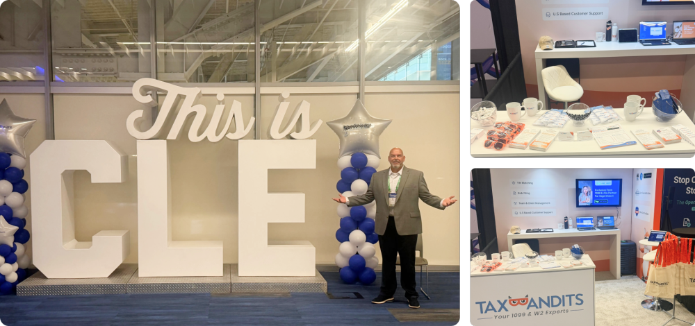 Taxposium – Cleveland 2026 – Event Highlights Gallery