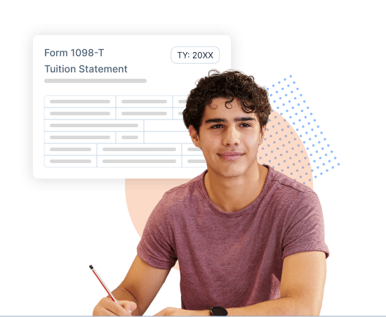 Simplify tuition statement reporting