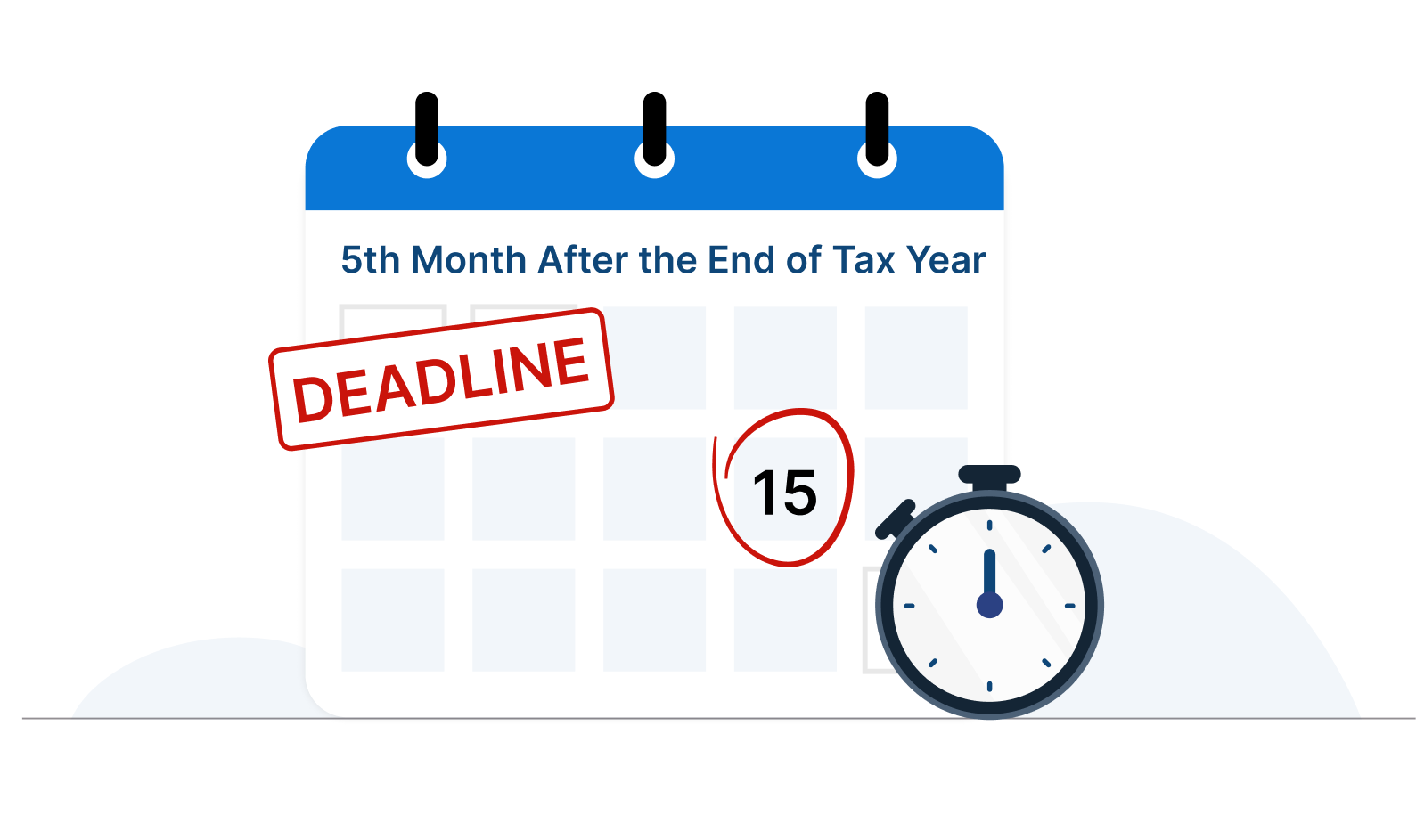 990-T Filing Due Date