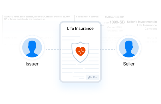 Form 1099-SB: What you need to know